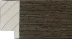 B1826 Wood Veneer Moulding by Wessex Pictures